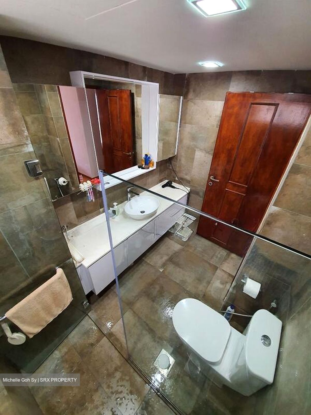 Regent Park (D5), Condominium #503267901